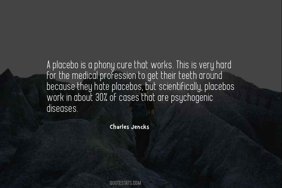 Charles Jencks Quotes #789138