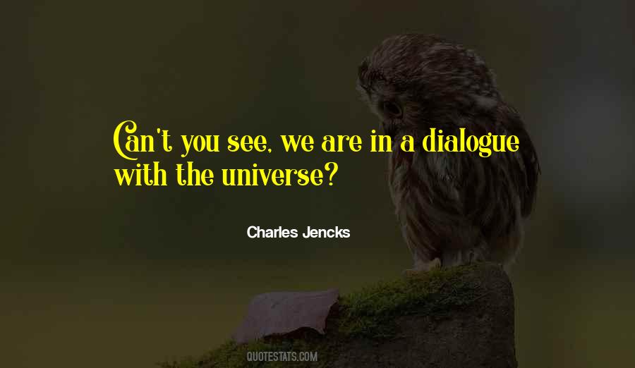 Charles Jencks Quotes #862479