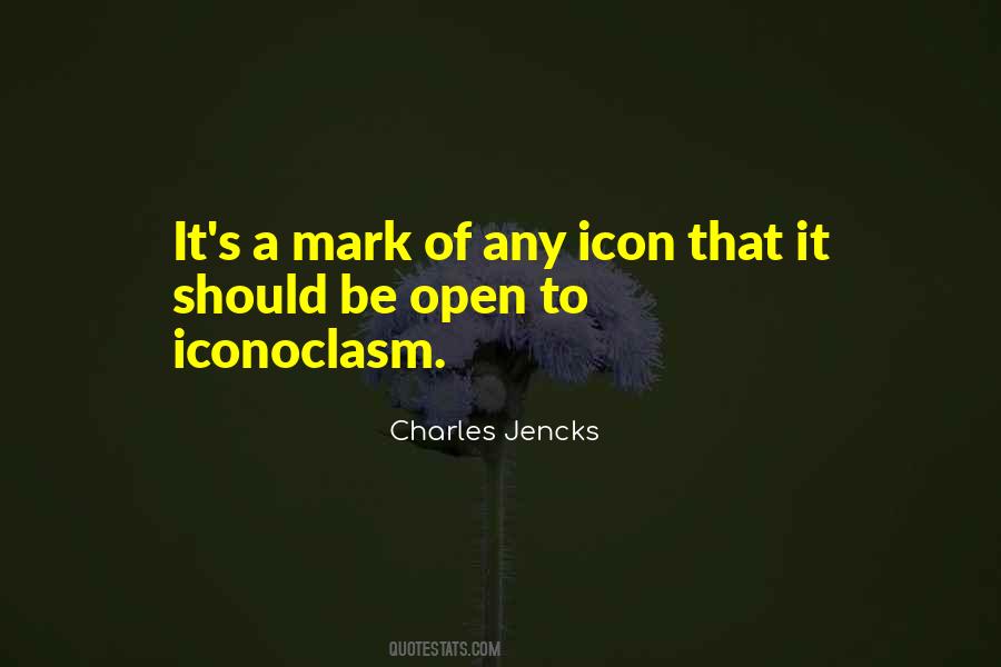 Charles Jencks Quotes #893489