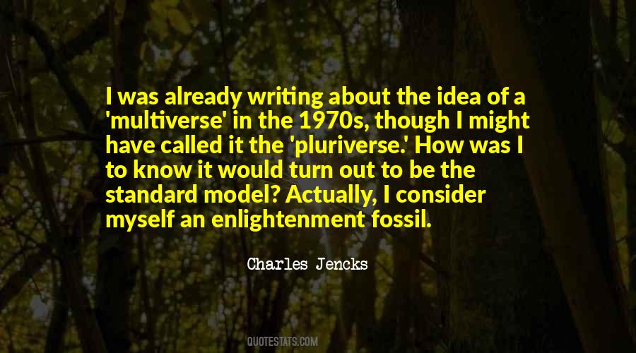 Charles Jencks Quotes #90659