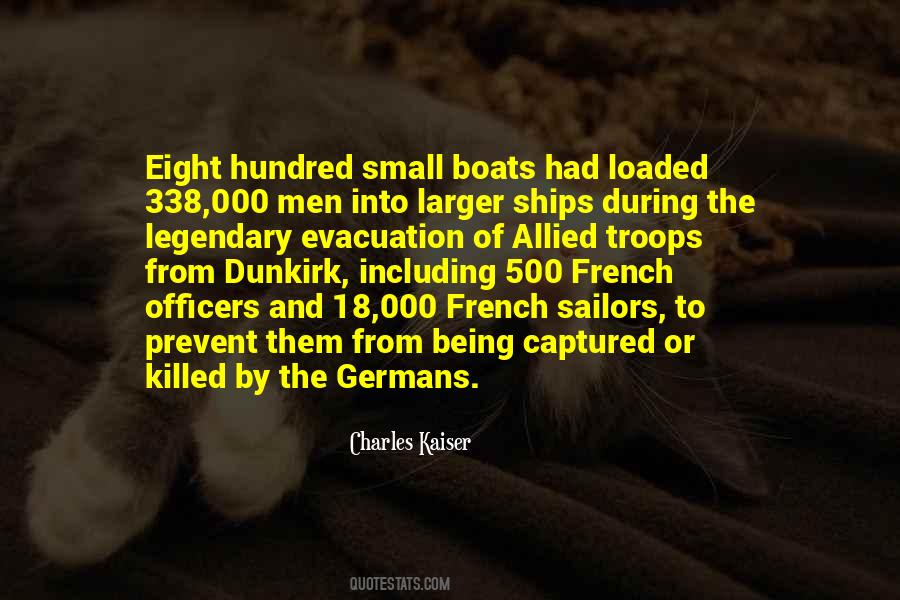 Charles Kaiser Quotes #541873