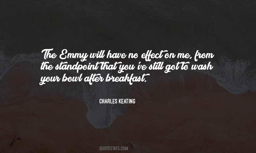 Charles Keating Quotes #1431968