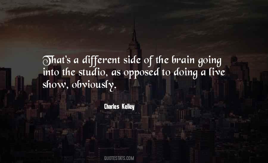 Charles Kelley Quotes #1433580