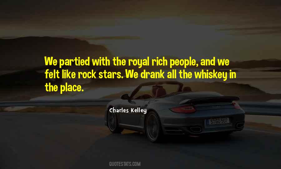 Charles Kelley Quotes #769833