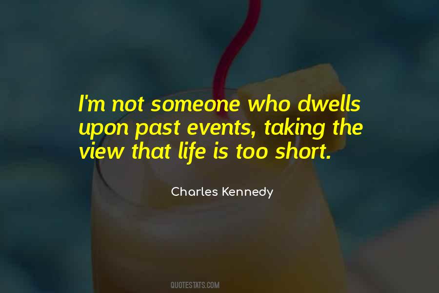 Charles Kennedy Quotes #1253616