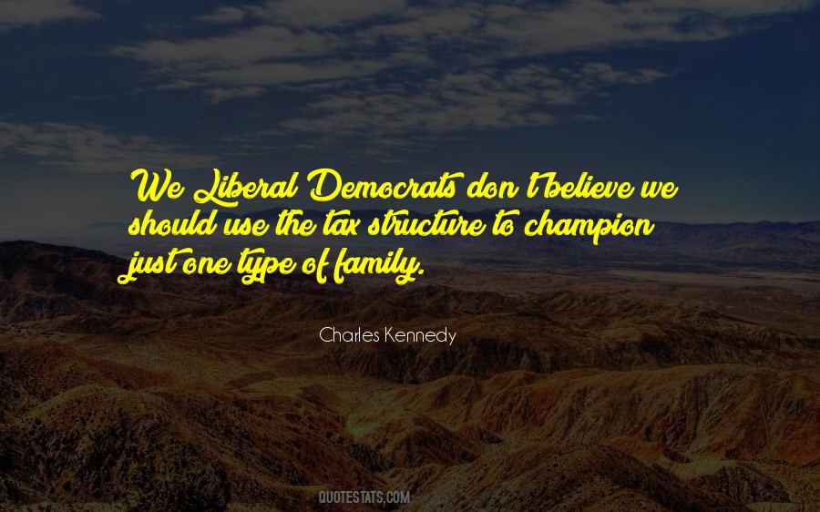 Charles Kennedy Quotes #1675276