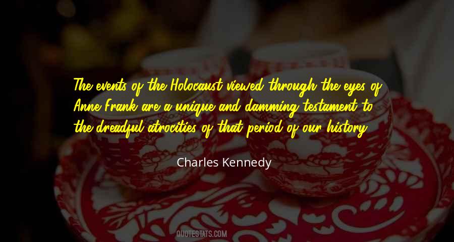Charles Kennedy Quotes #168226