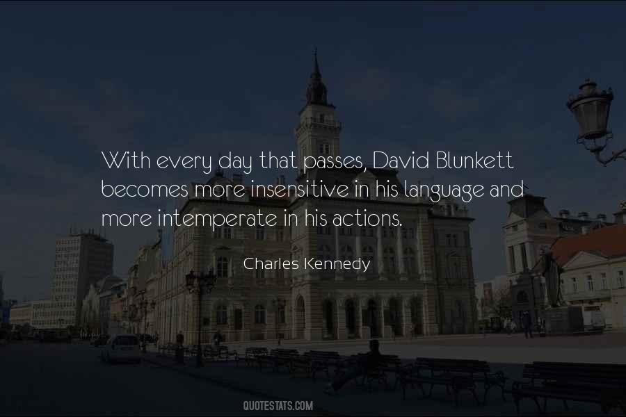 Charles Kennedy Quotes #184285