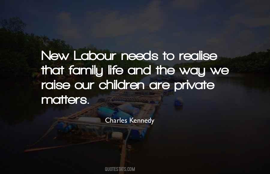Charles Kennedy Quotes #36293