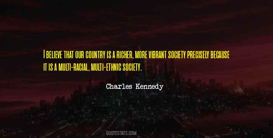 Charles Kennedy Quotes #675444