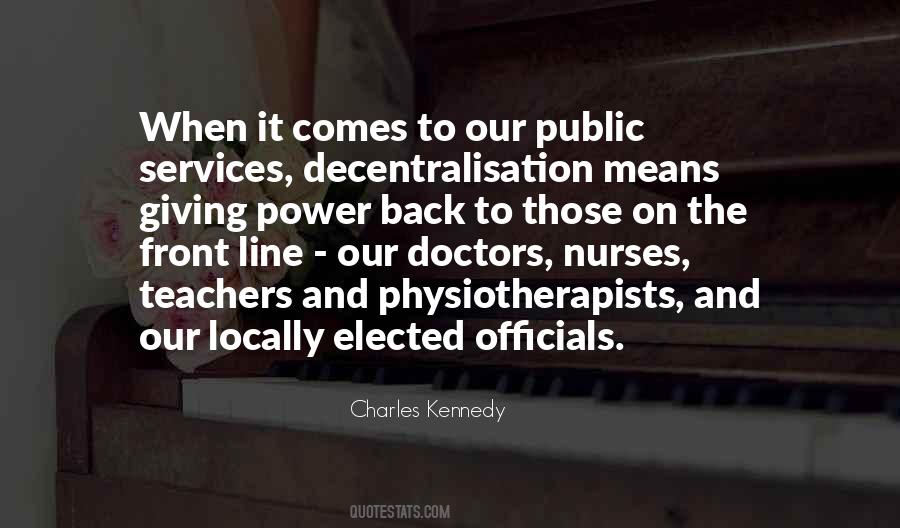 Charles Kennedy Quotes #910129