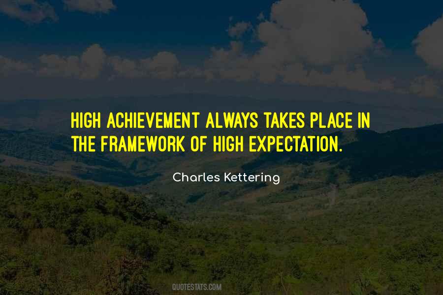 Charles Kettering Quotes #1123225