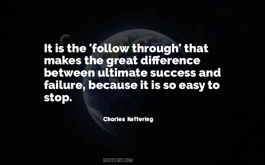Charles Kettering Quotes #1217806 Charles Kettering Quotes #1217806