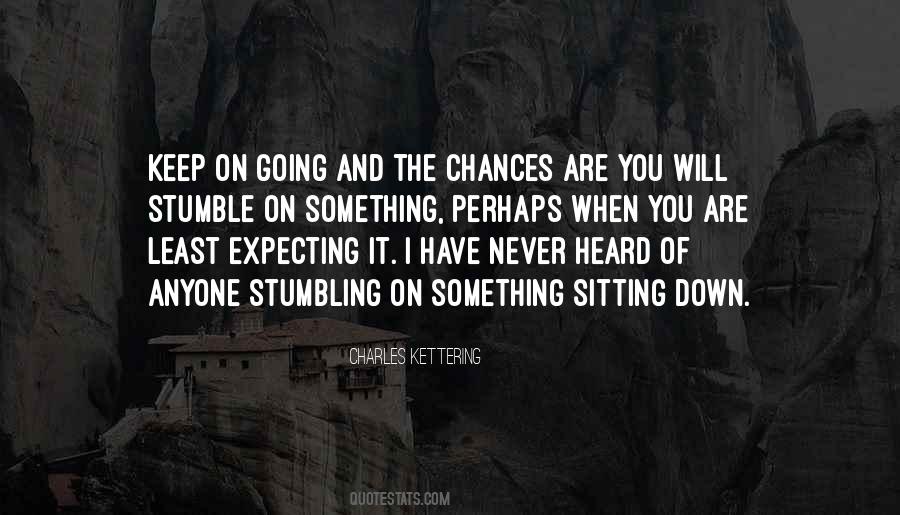 Charles Kettering Quotes #1233854 Charles Kettering Quotes #1233854