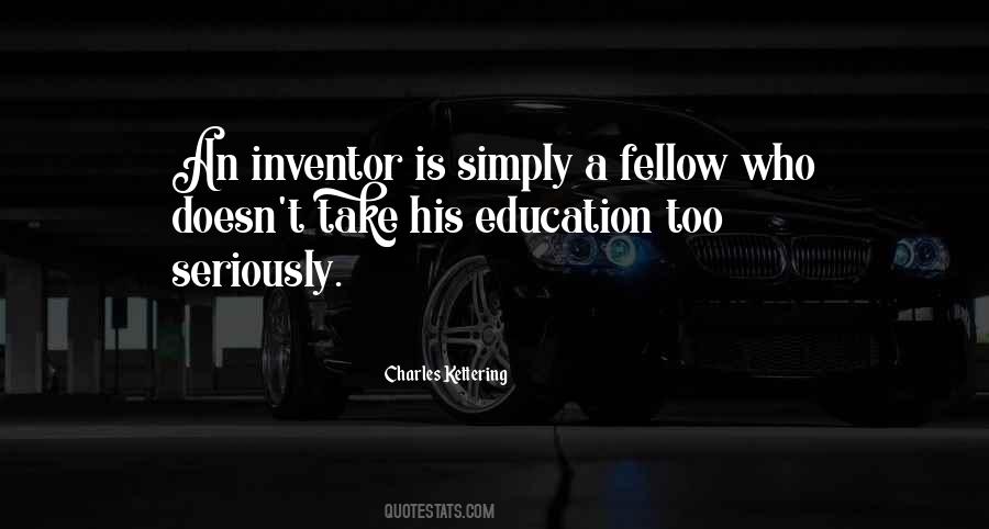 Charles Kettering Quotes #1464064 Charles Kettering Quotes #1464064