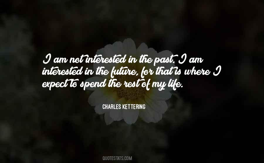 Charles Kettering Quotes #1477114 Charles Kettering Quotes #1477114