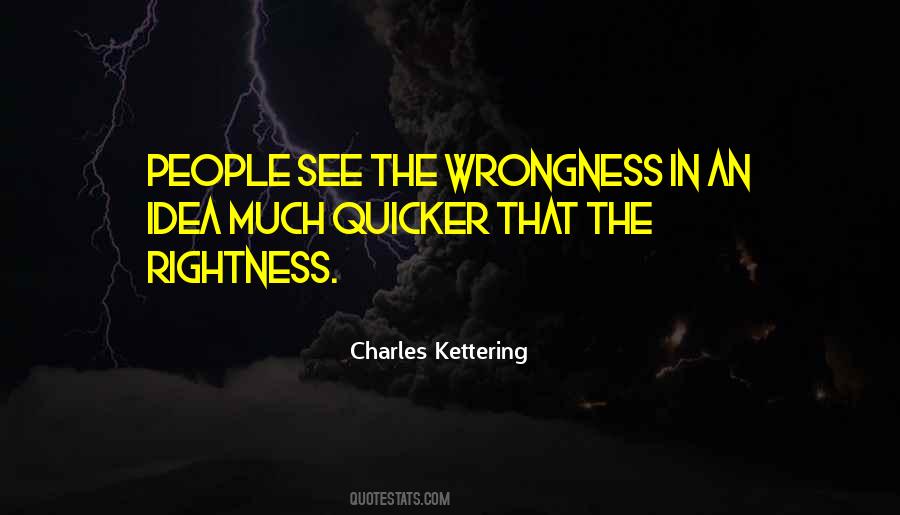 Charles Kettering Quotes #229549