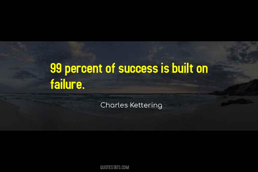 Charles Kettering Quotes #523591