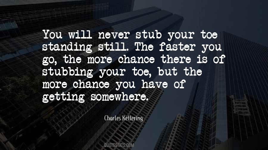 Charles Kettering Quotes #566676
