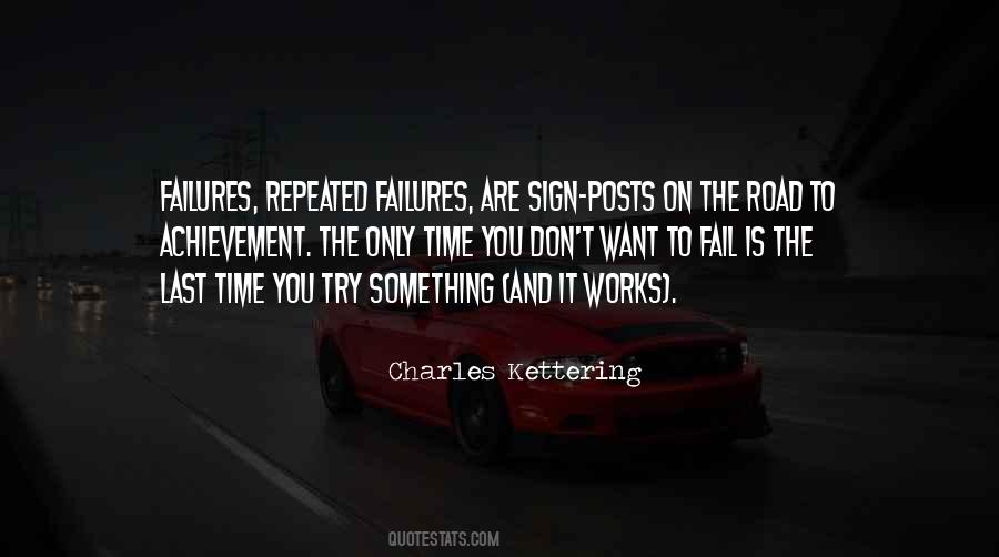 Charles Kettering Quotes #723004 Charles Kettering Quotes #723004