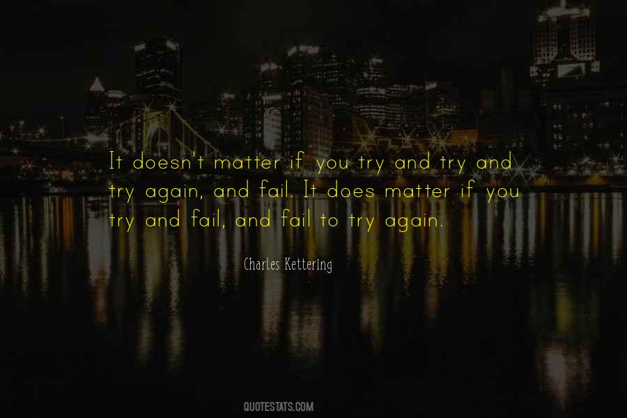 Charles Kettering Quotes #80365 Charles Kettering Quotes #80365