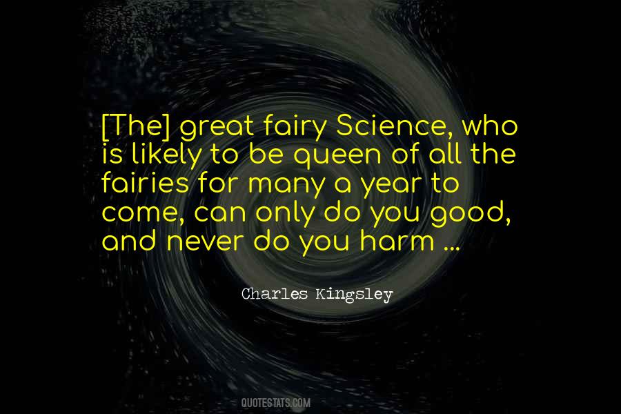 Charles Kingsley Quotes #486227