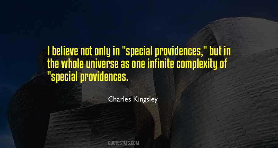 Charles Kingsley Quotes #512323