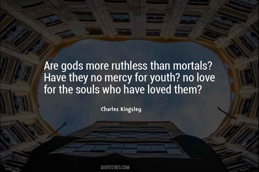 Charles Kingsley Quotes #770968