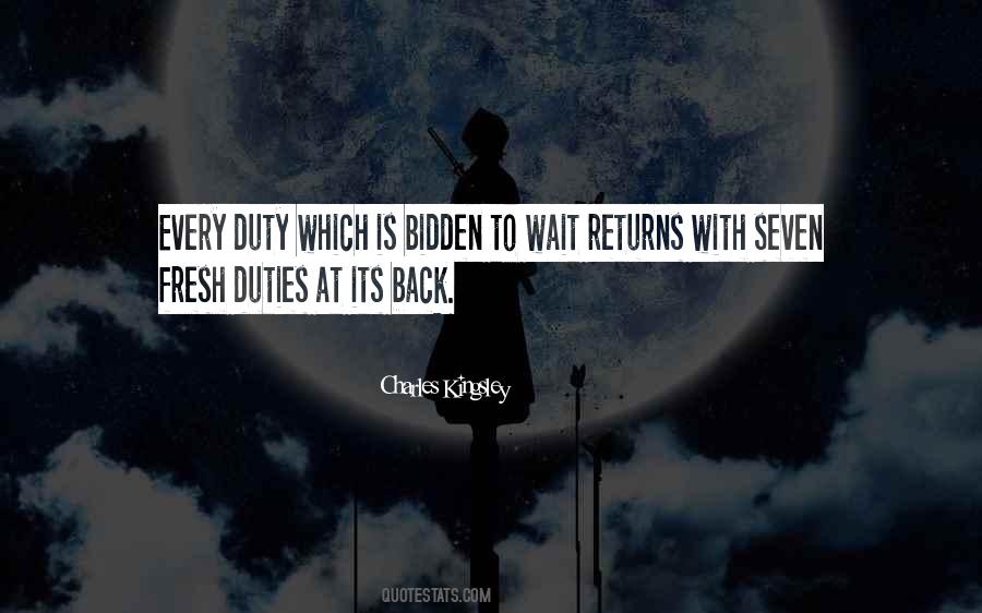 Charles Kingsley Quotes #987714