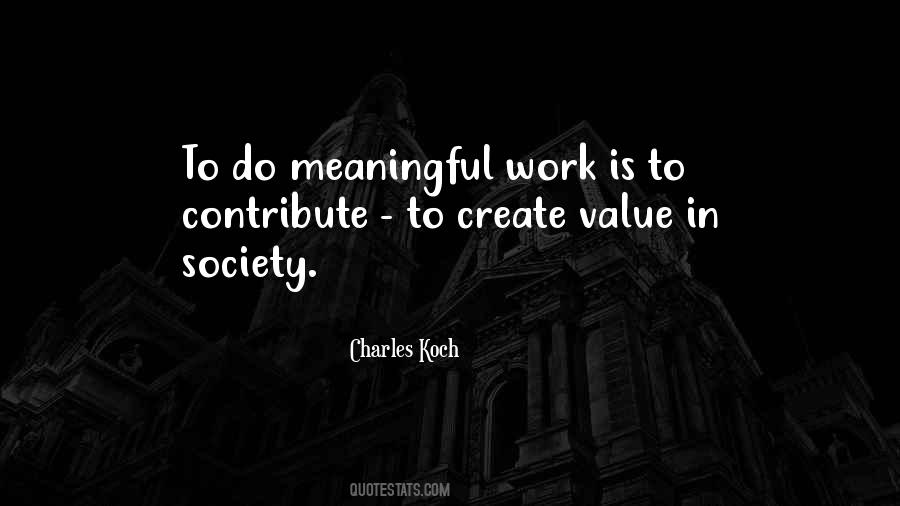 Charles Koch Quotes #1180822