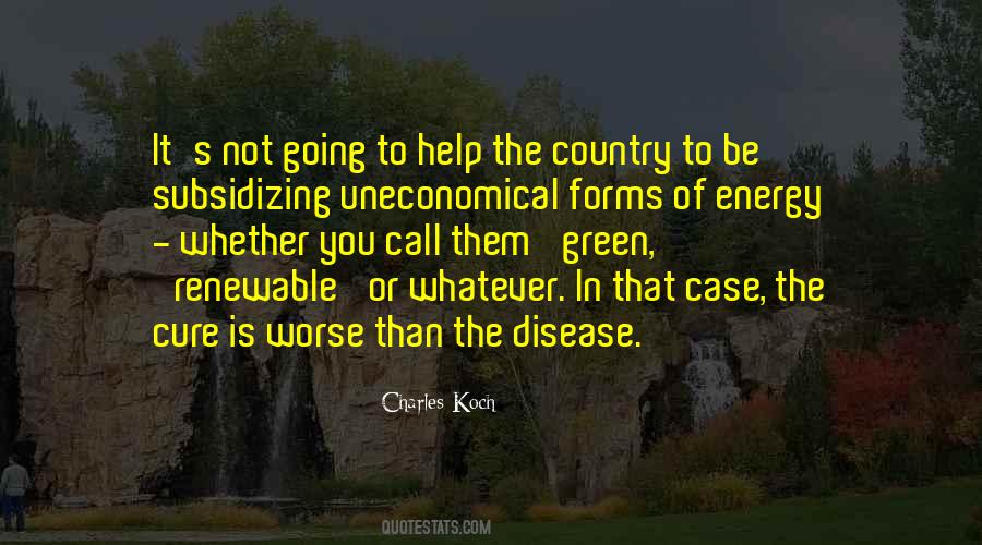 Charles Koch Quotes #1527625