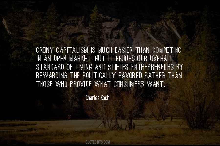 Charles Koch Quotes #1787192