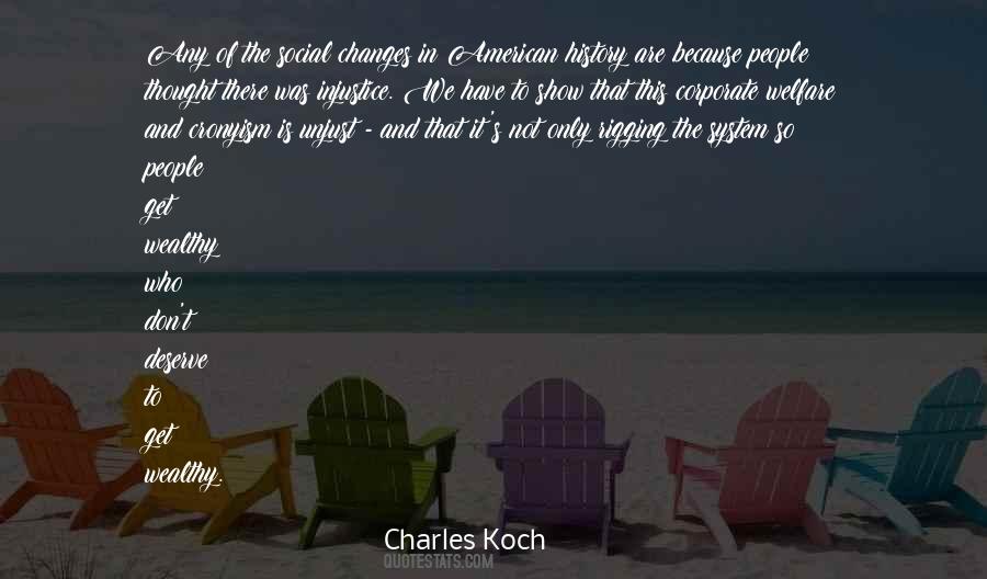 Charles Koch Quotes #1851664