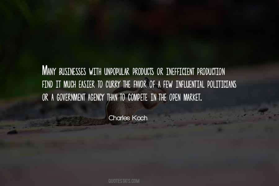 Charles Koch Quotes #453970