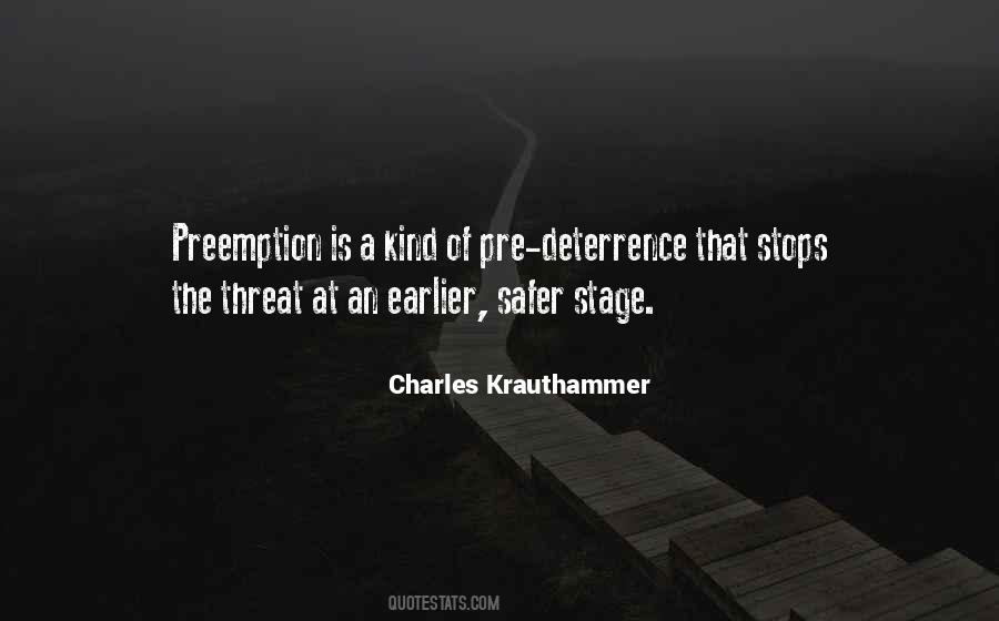 Charles Krauthammer Quotes #1395388