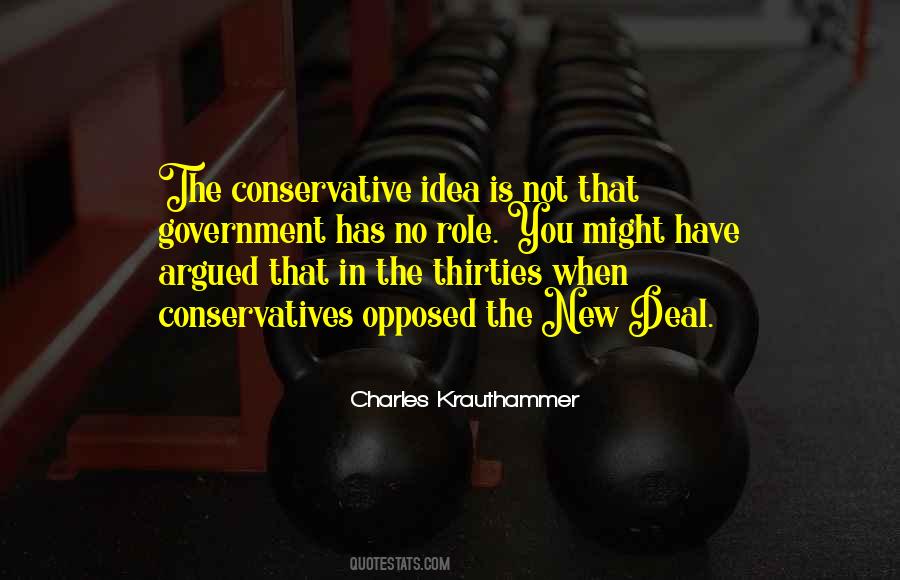 Charles Krauthammer Quotes #1847799