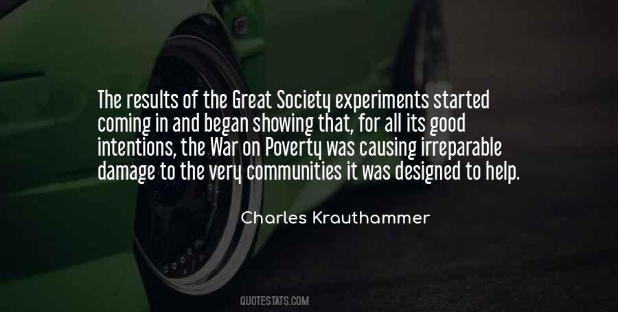 Charles Krauthammer Quotes #1858666