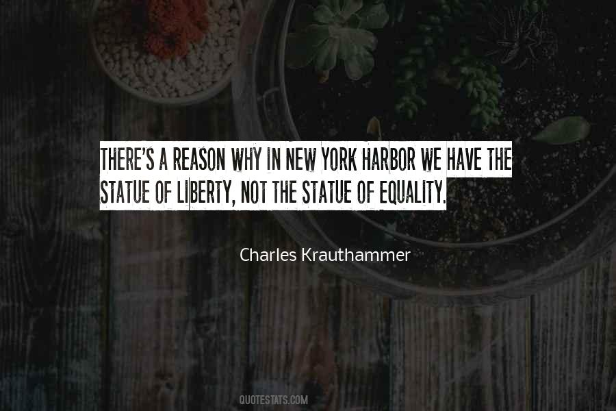 Charles Krauthammer Quotes #602002