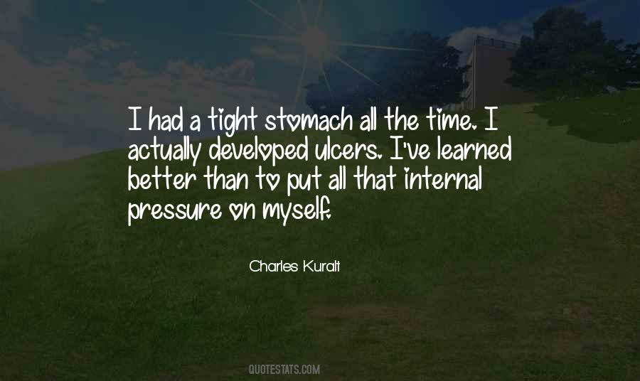 Charles Kuralt Quotes #838351