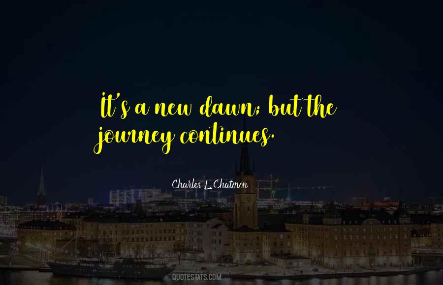 Charles L. Chatmon Quotes #195307 Charles L. Chatmon Quotes #195307