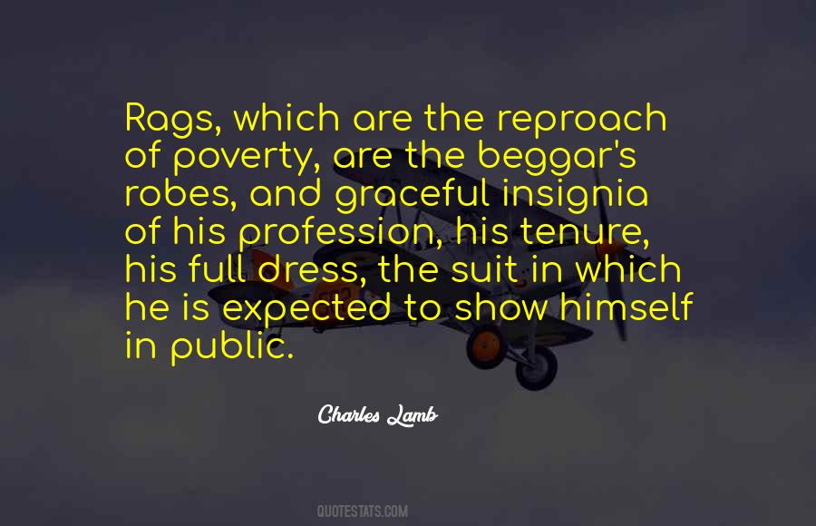 Charles Lamb Quotes #732031