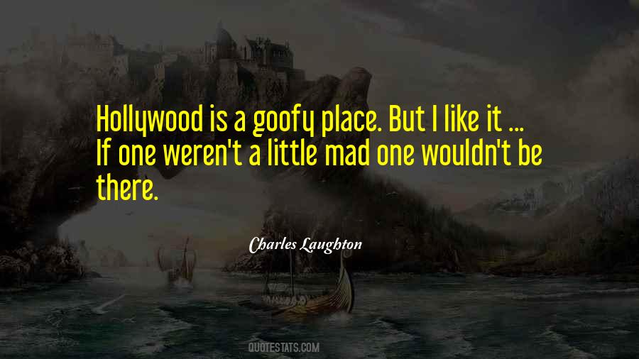 Charles Laughton Quotes #1193111