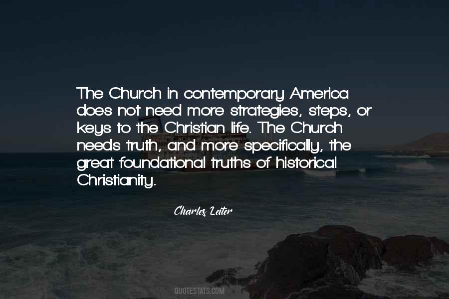 Charles Leiter Quotes #804239 Charles Leiter Quotes #804239