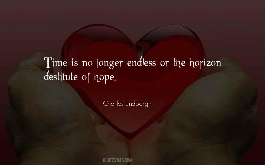 Charles Lindbergh Quotes #1121740