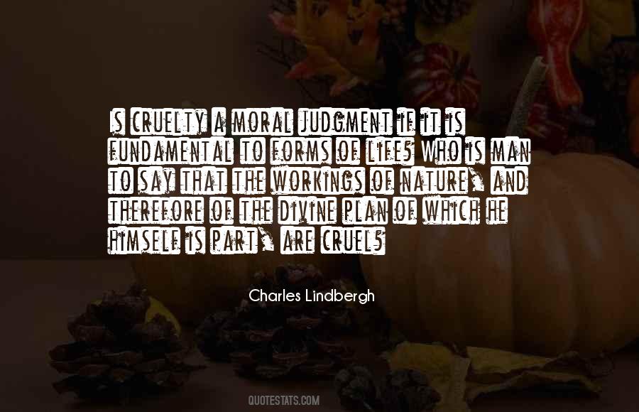 Charles Lindbergh Quotes #1153584