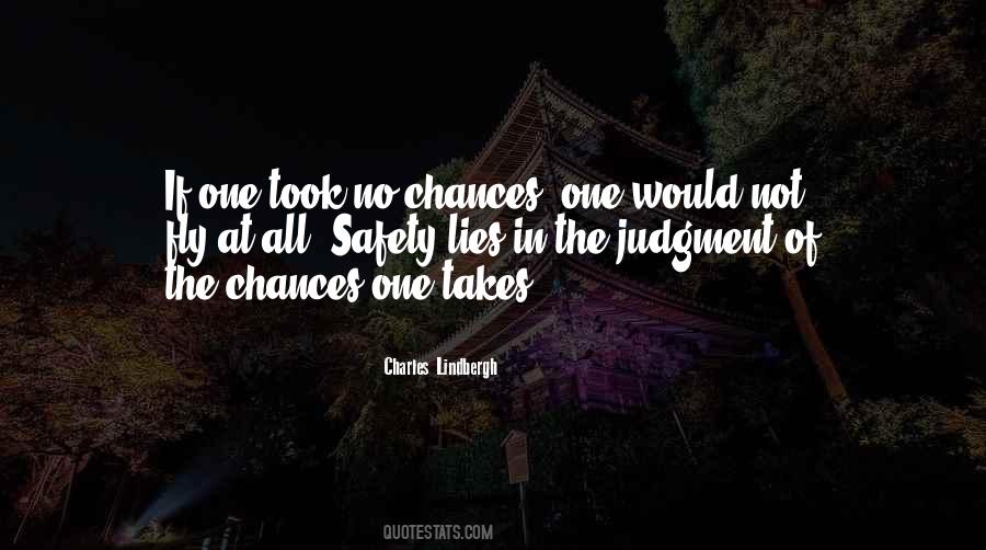 Charles Lindbergh Quotes #377162