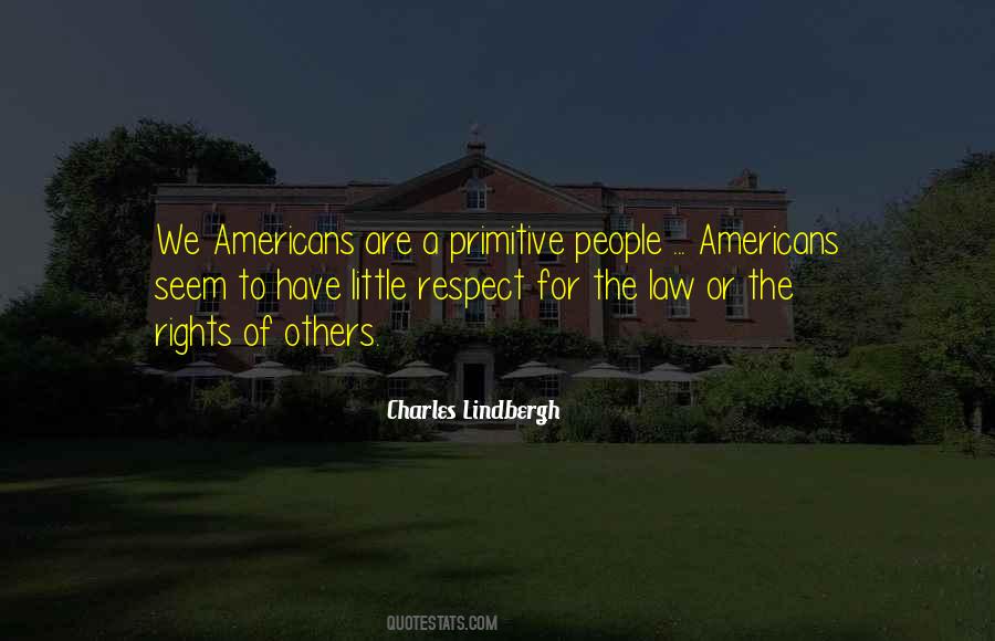 Charles Lindbergh Quotes #582221