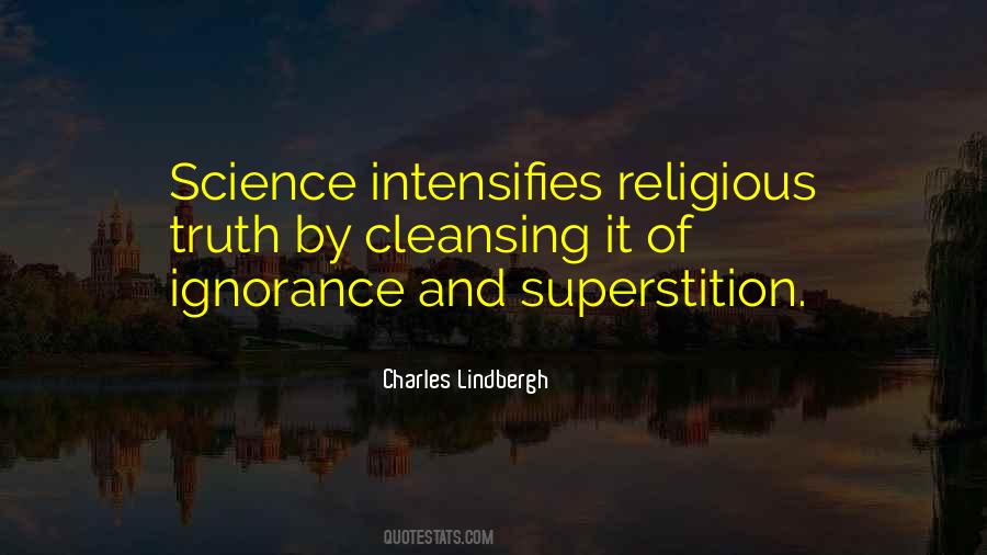 Charles Lindbergh Quotes #632241