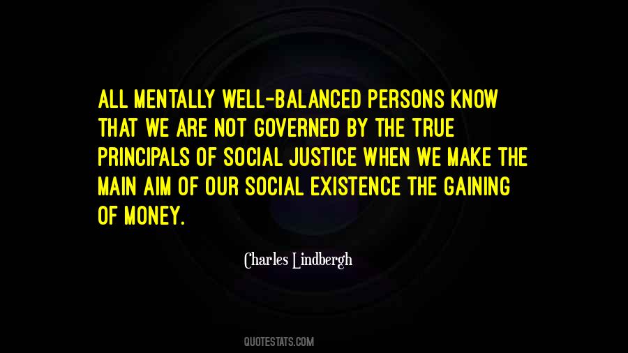 Charles Lindbergh Quotes #757855