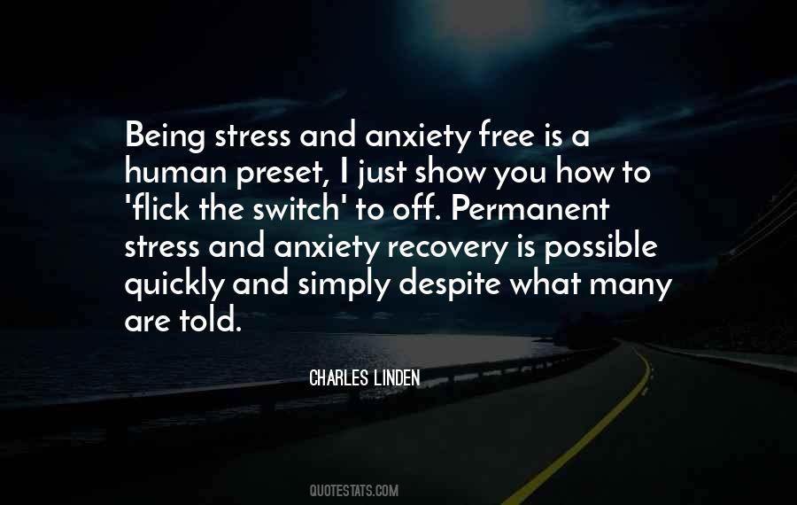 Charles Linden Quotes #53817 Charles Linden Quotes #53817